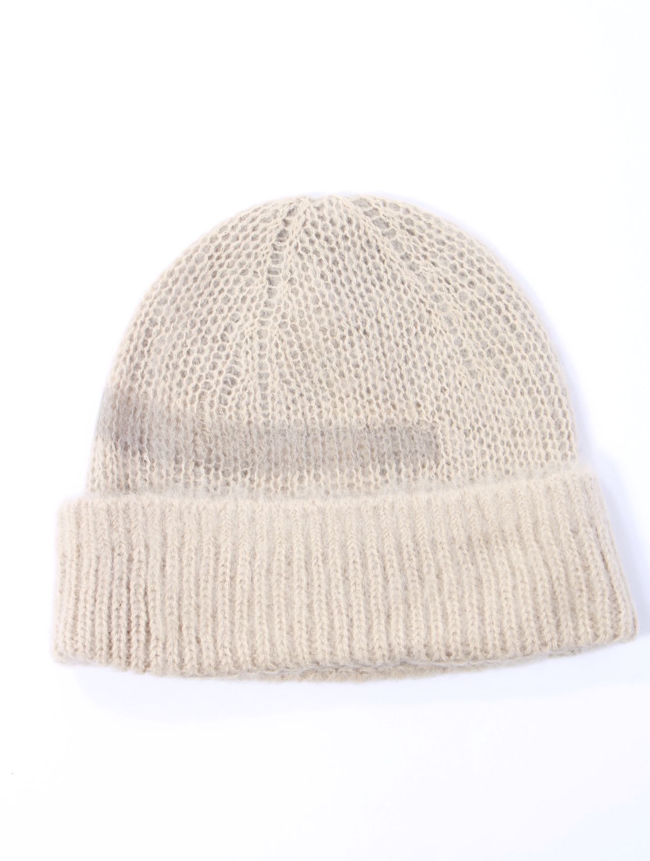 帽子 / ニットキャップ・ビーニー 通販 | STORY