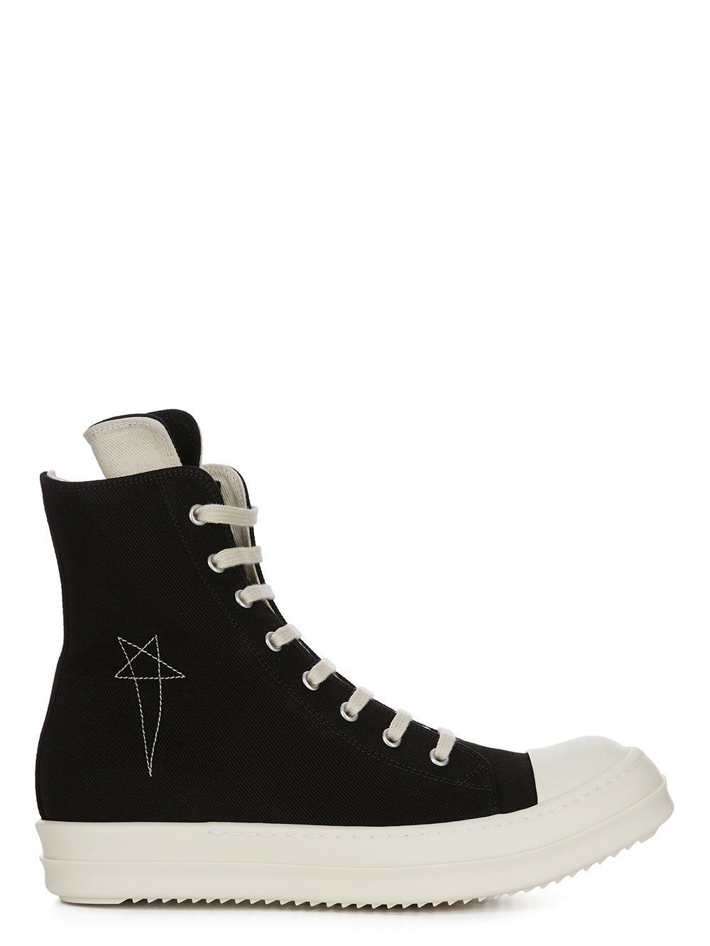 Rick Owens (リックオウエンス) - SNEAKS / スニークス (旧 RAMONES