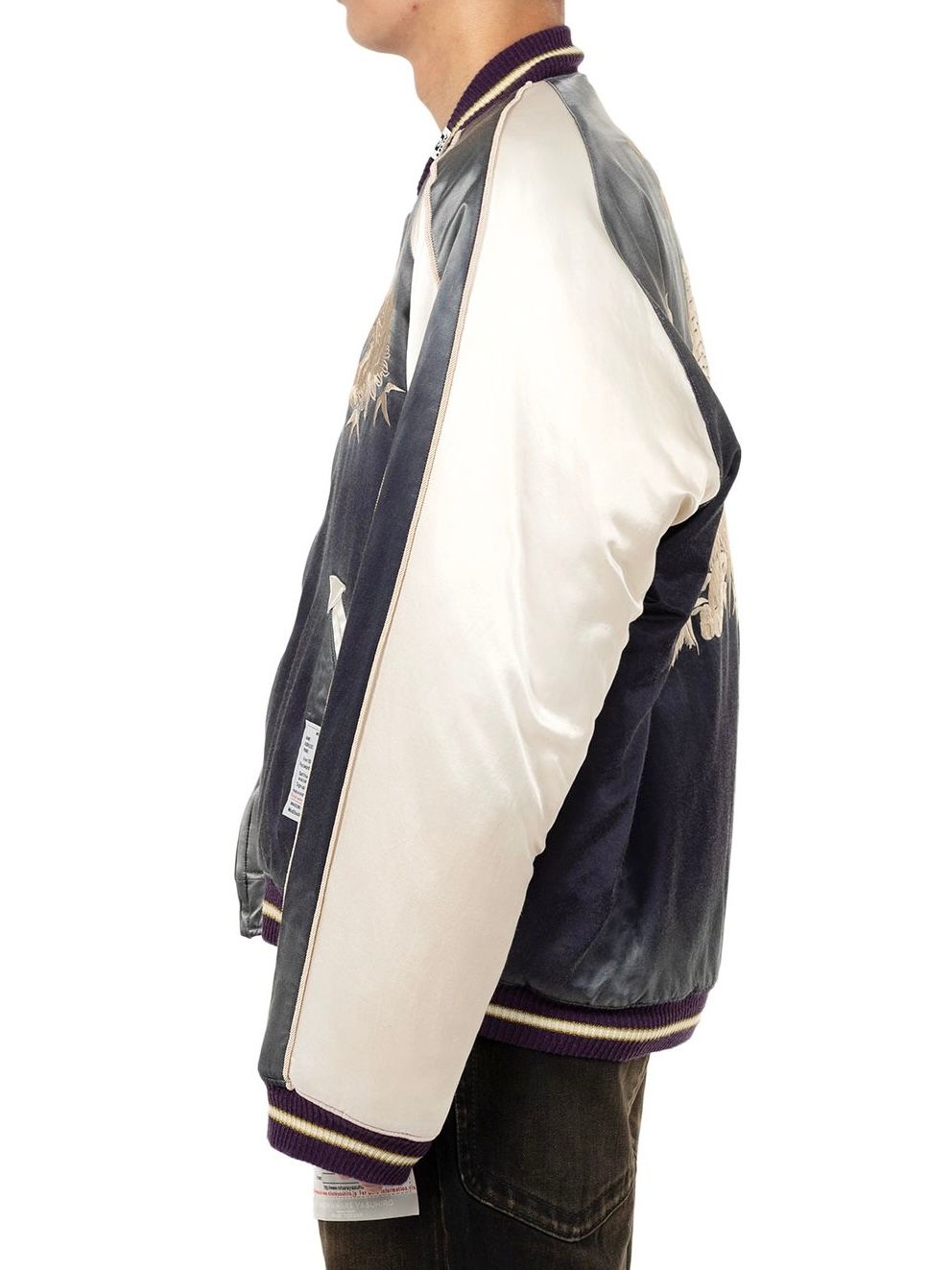 Maison MIHARA YASUHIRO - 【24AW】スーベニアジャケット / SOUVENIR