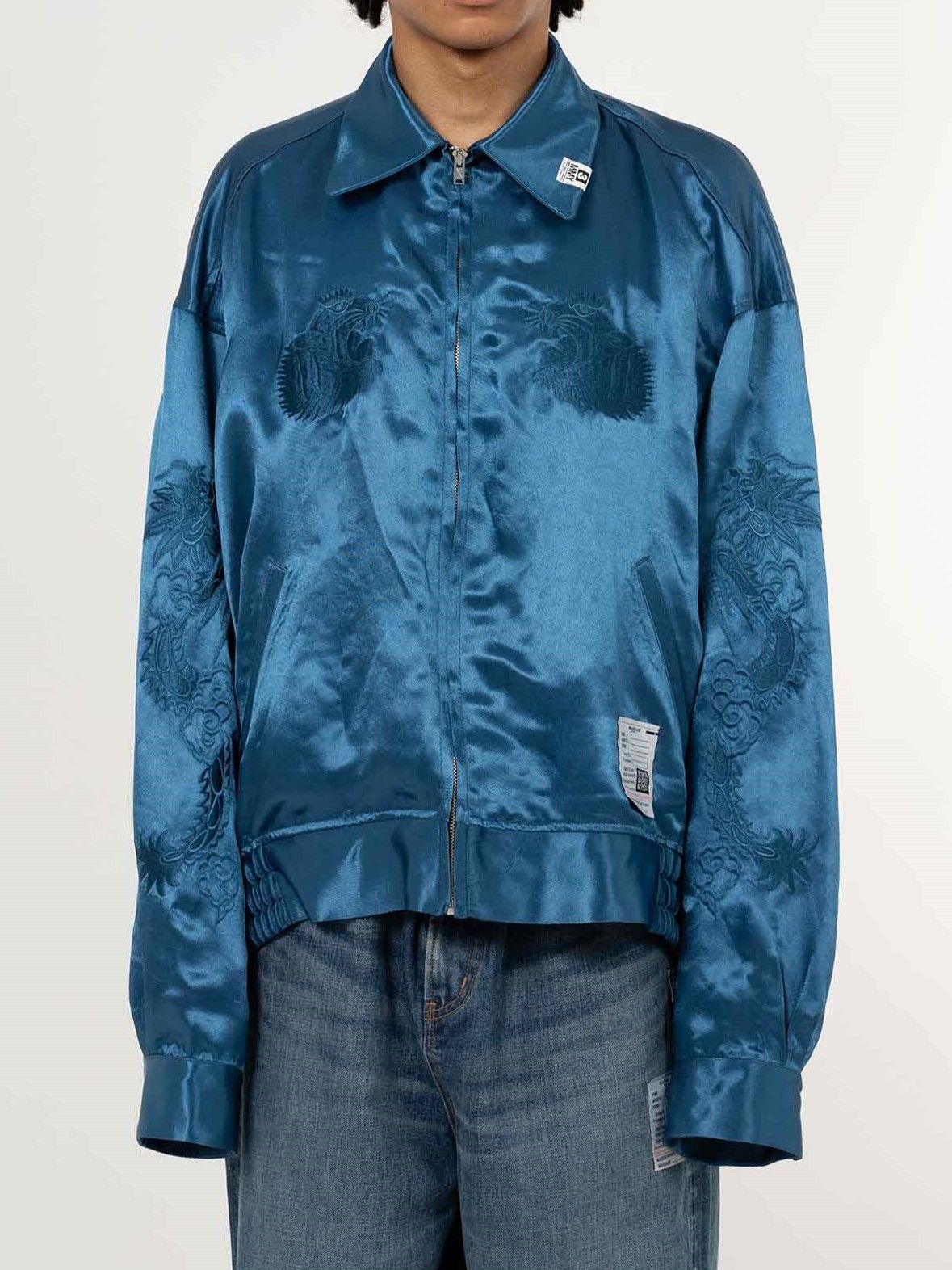 Maison MIHARA YASUHIRO - 2025 SS - 【PERSONA PART FIVE】 | STORY