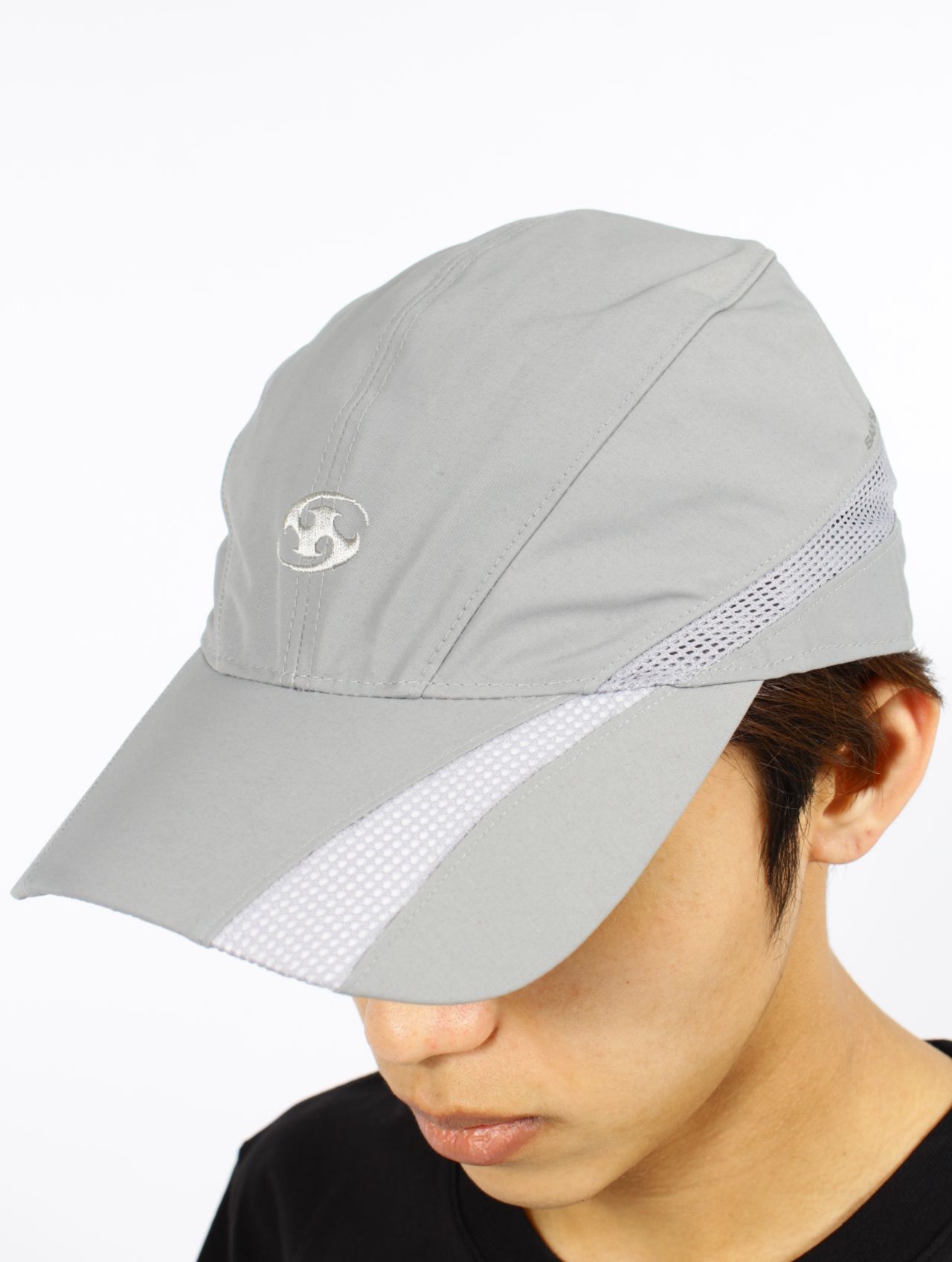 SAN SAN GEAR - 【25SS】スウィフト スラッシュ キャップ / SWIFT