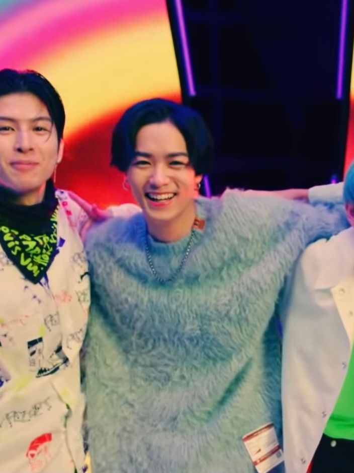 THE RAMPAGE from EXILE TRIBE 川村 壱馬さん着用】Maison MIHARA