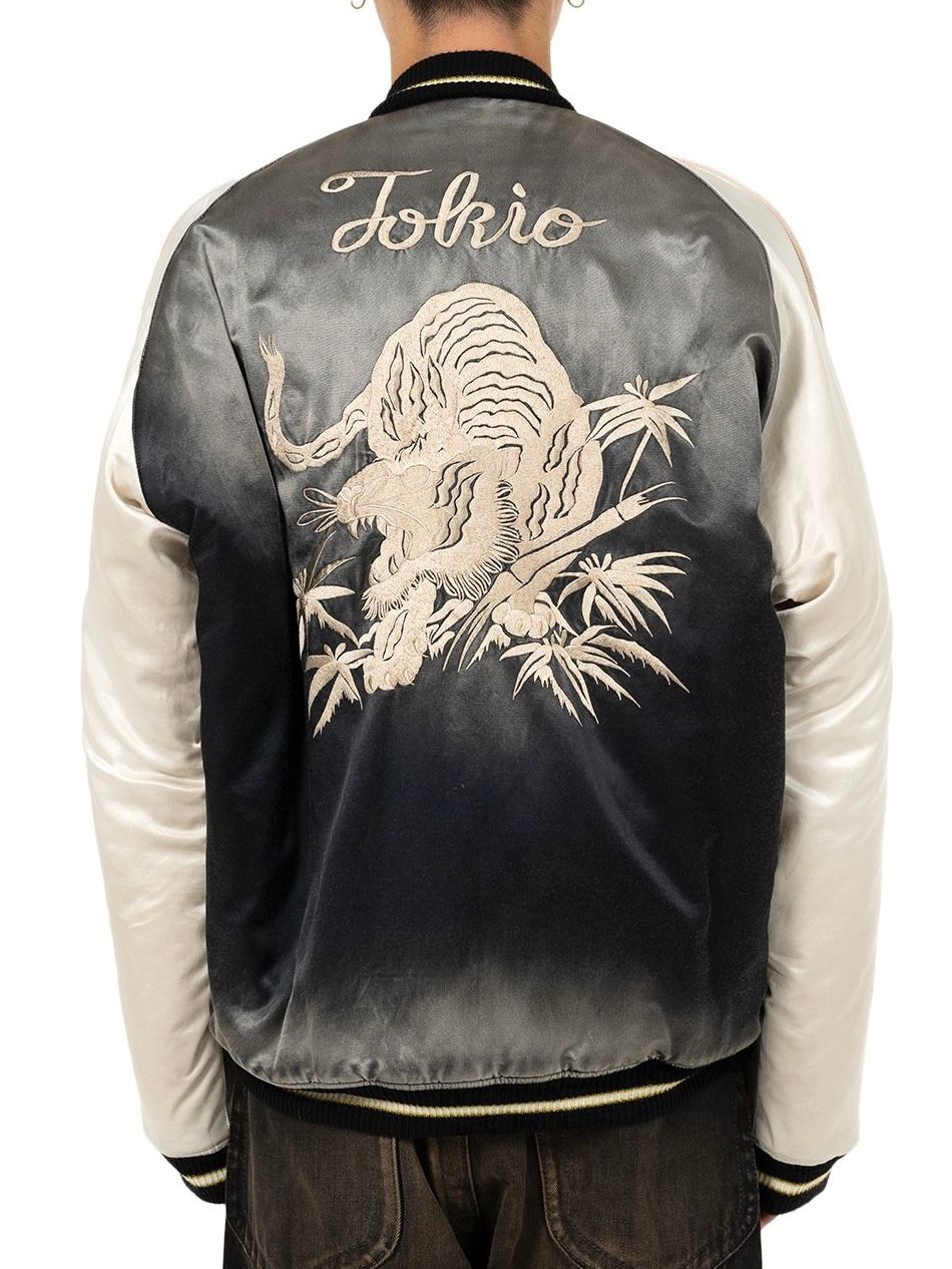 Maison MIHARA YASUHIRO - 【24AW】スーベニアジャケット / SOUVENIR