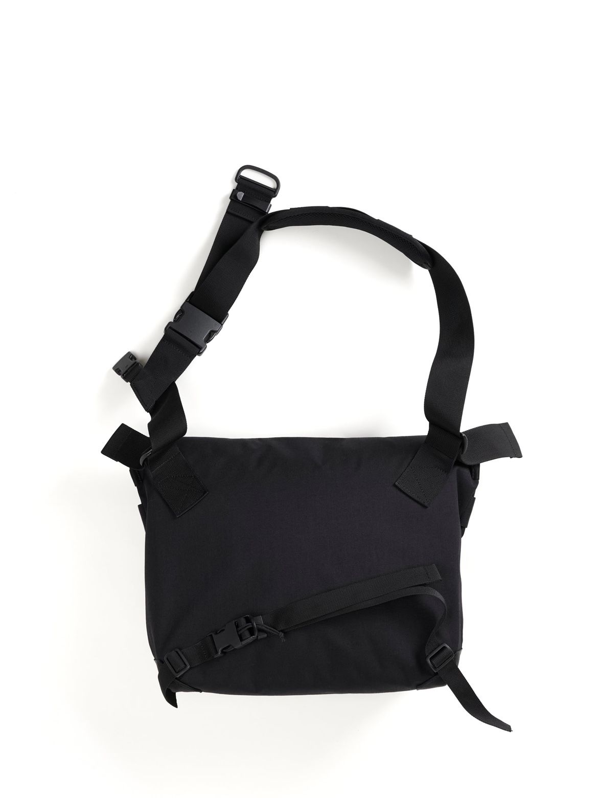 BAICYCLON by bagjack - メッセンジャー バッグ / MESSEEGER BAG