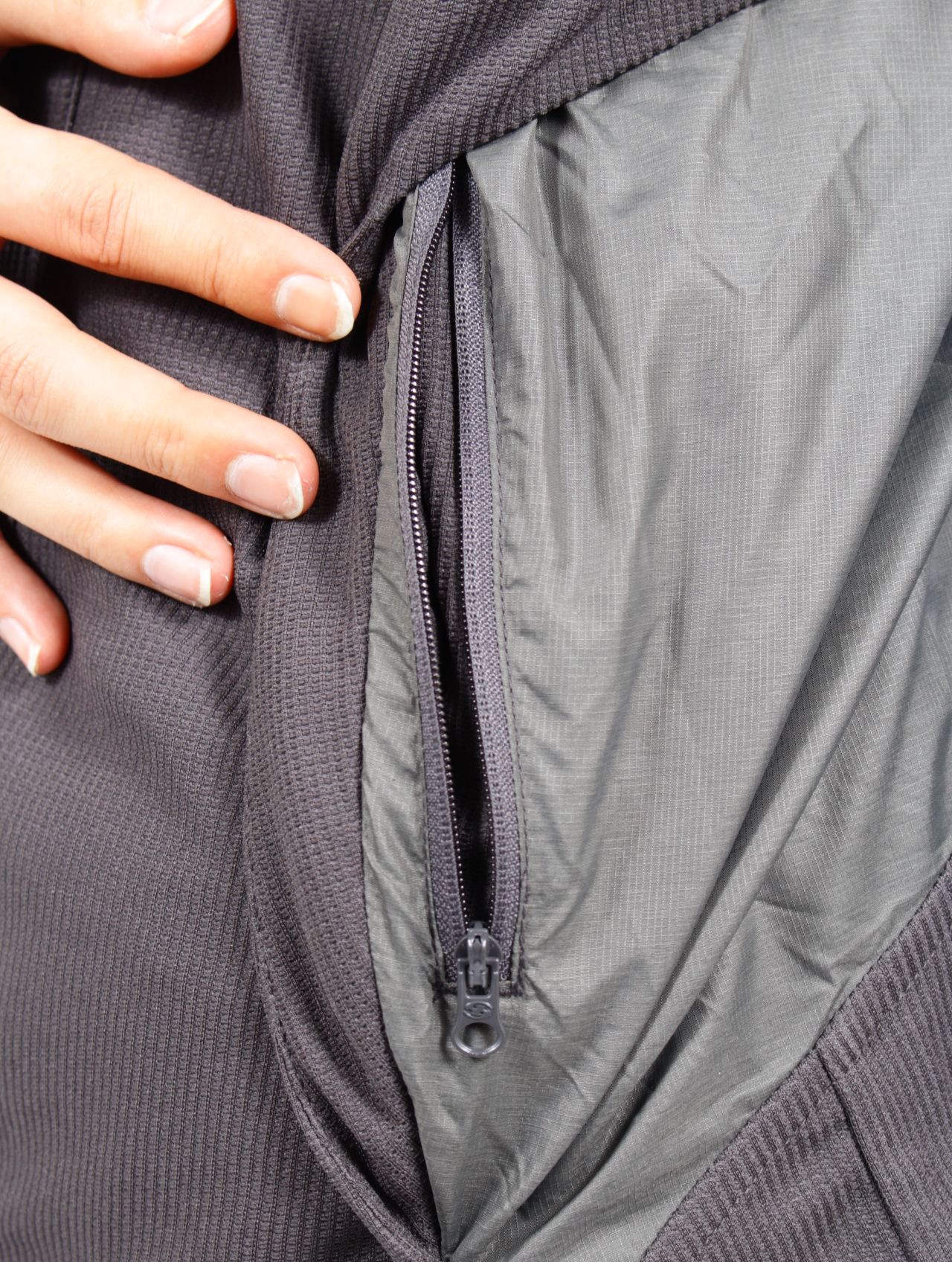 SAN SAN GEAR - 【25SS】デュアル シェード ジャケット / DUAL-SHADE