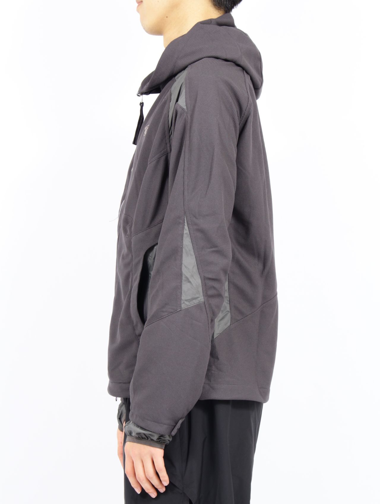 SAN SAN GEAR - 【25SS】デュアル シェード ジャケット / DUAL-SHADE