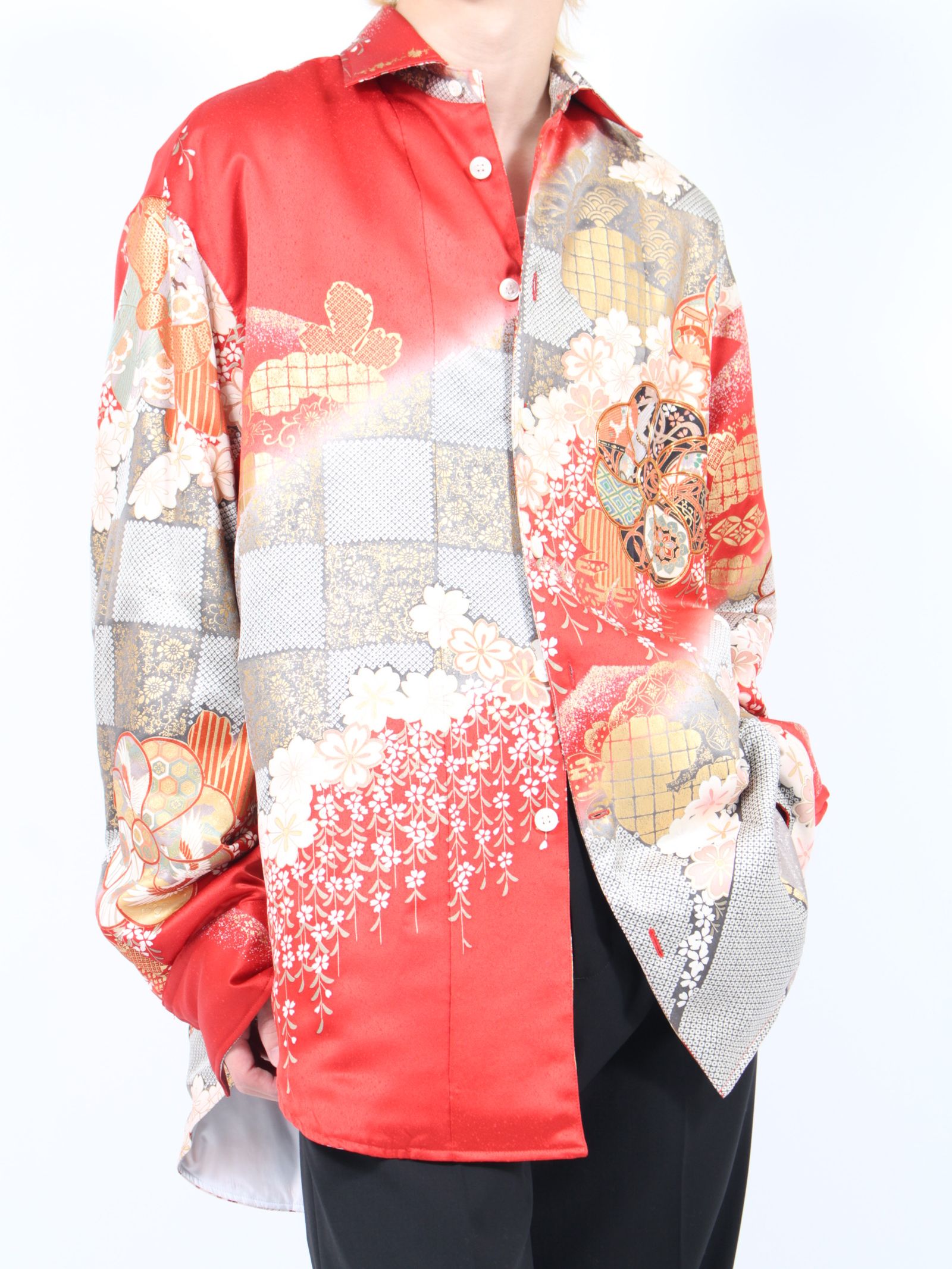 SOSHIOTSUKI - 2024AW - 【good memory】 | STORY