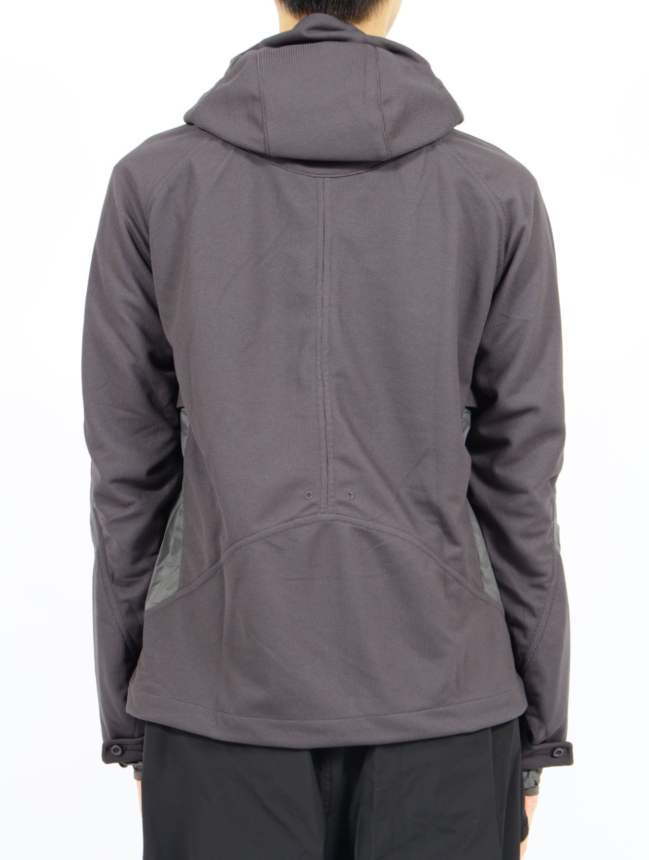 SAN SAN GEAR - 【25SS】デュアル シェード ジャケット / DUAL-SHADE