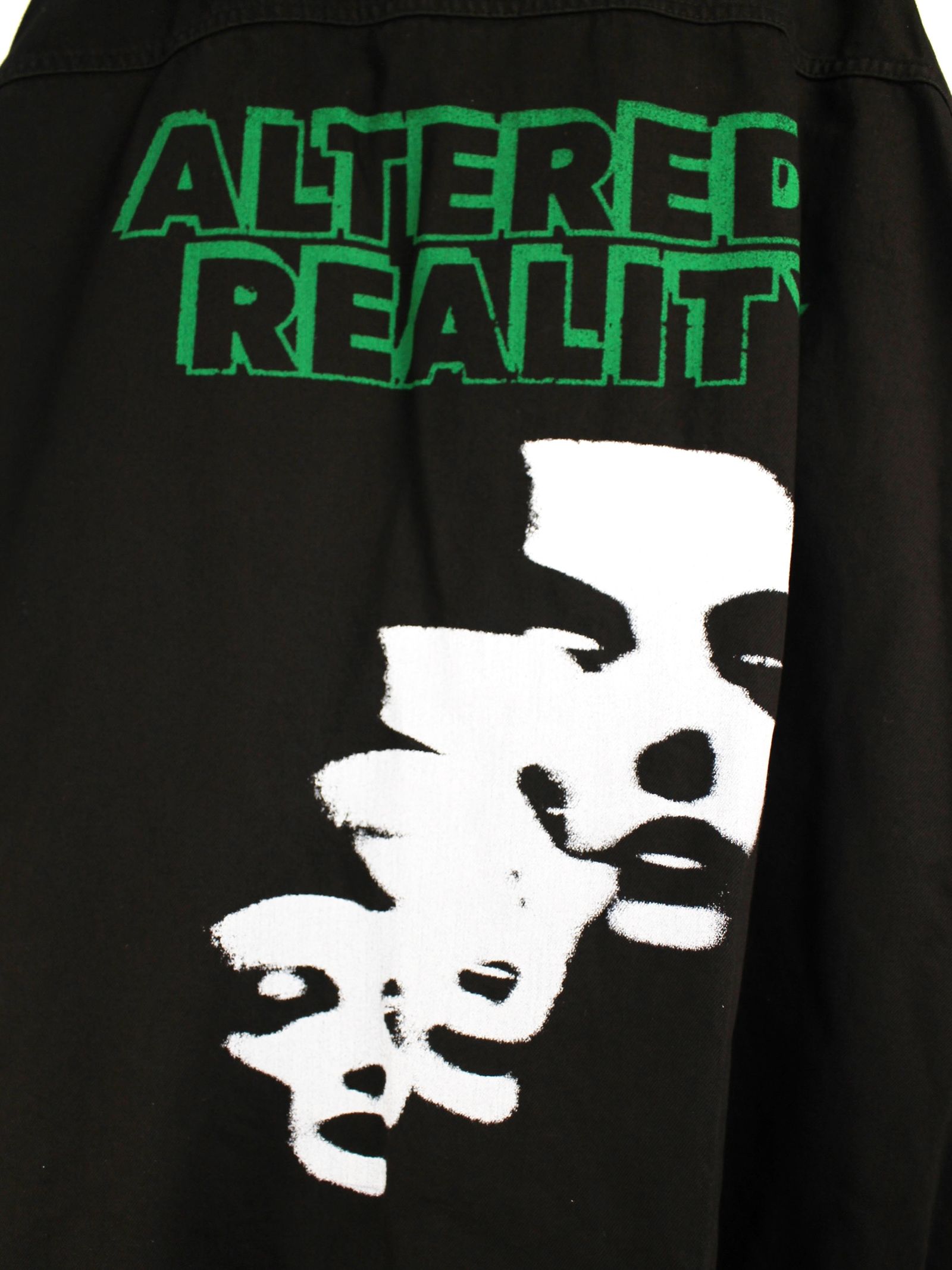 RAF SIMONS】22AW 1st Deliveryのご紹介 | STORY