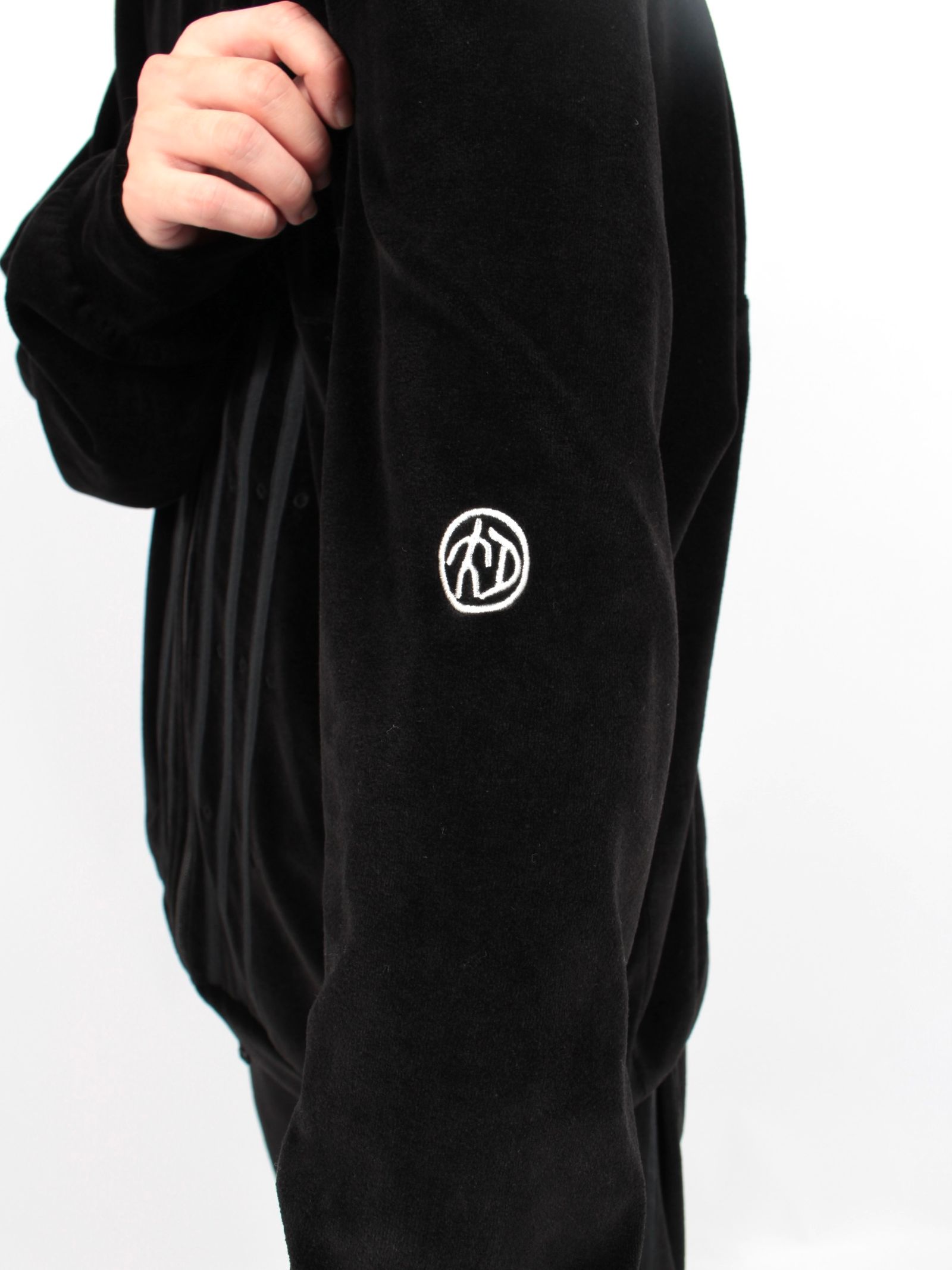 SOSHIOTSUKI - 【24AW】THE BDH トラック ジャケット / THE BDH TRACK