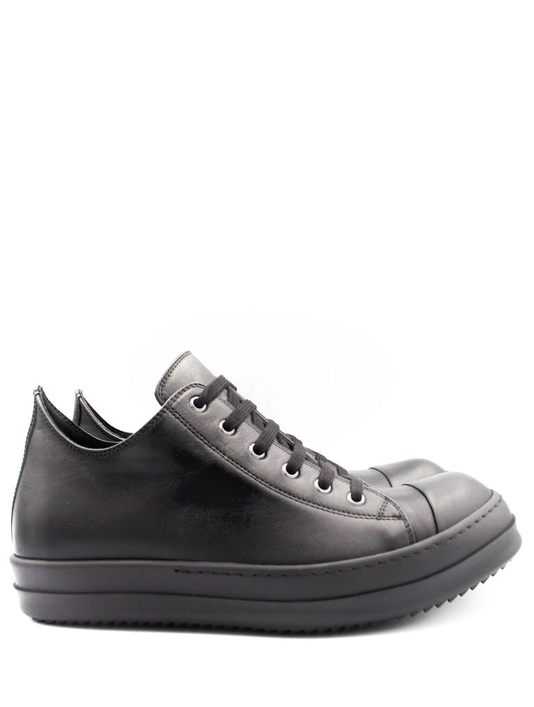 Rick Owens (リックオウエンス) - SNEAKS / スニークス (旧 RAMONES