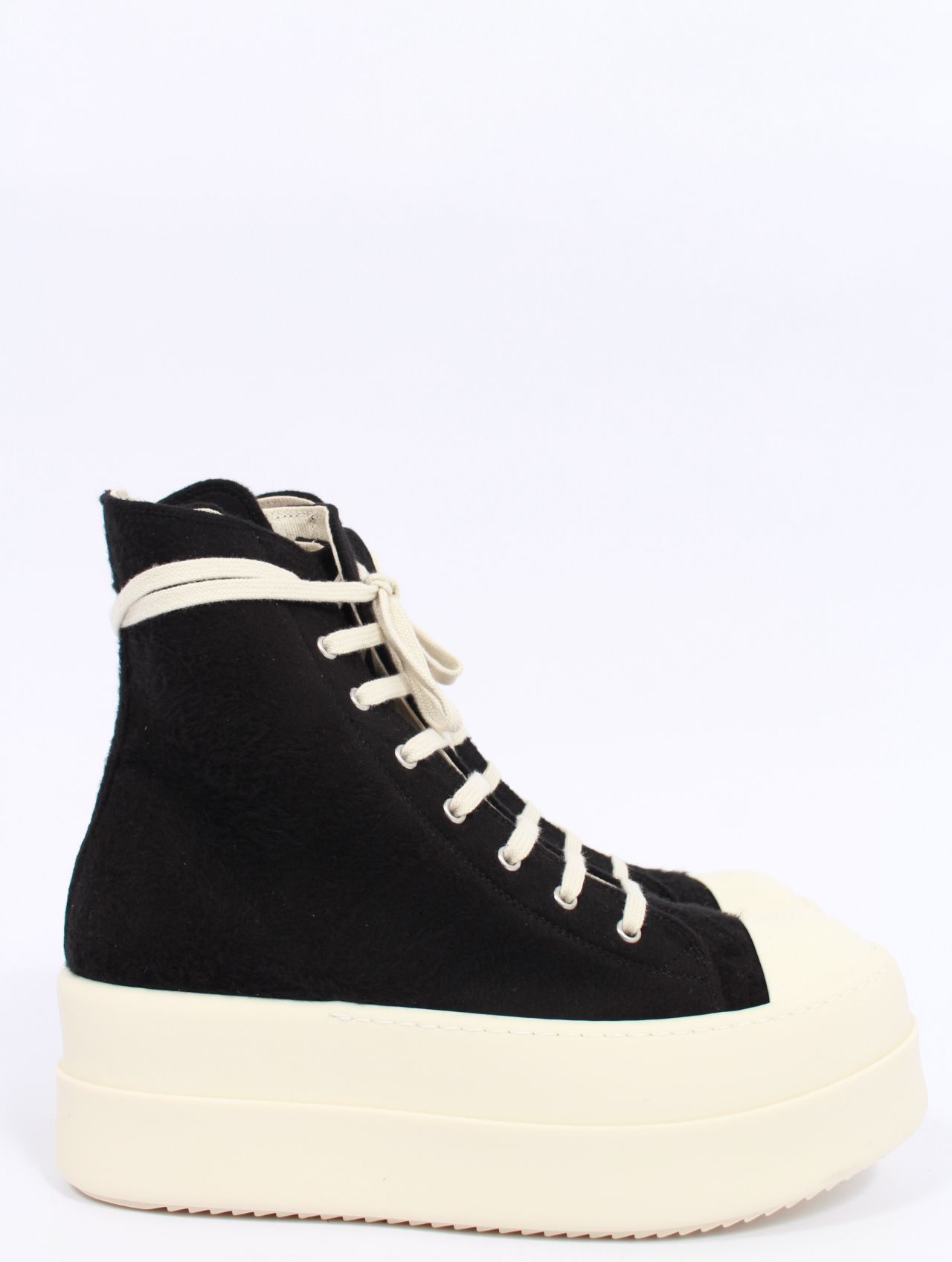 Rick Owens (リックオウエンス) - SNEAKS / スニークス (旧 RAMONES