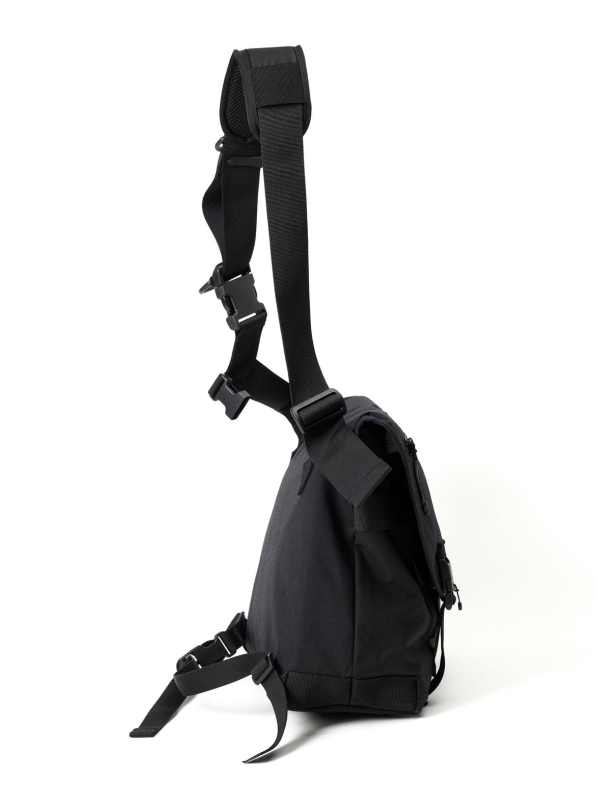 BAICYCLON by bagjack - メッセンジャー バッグ / MESSEEGER BAG