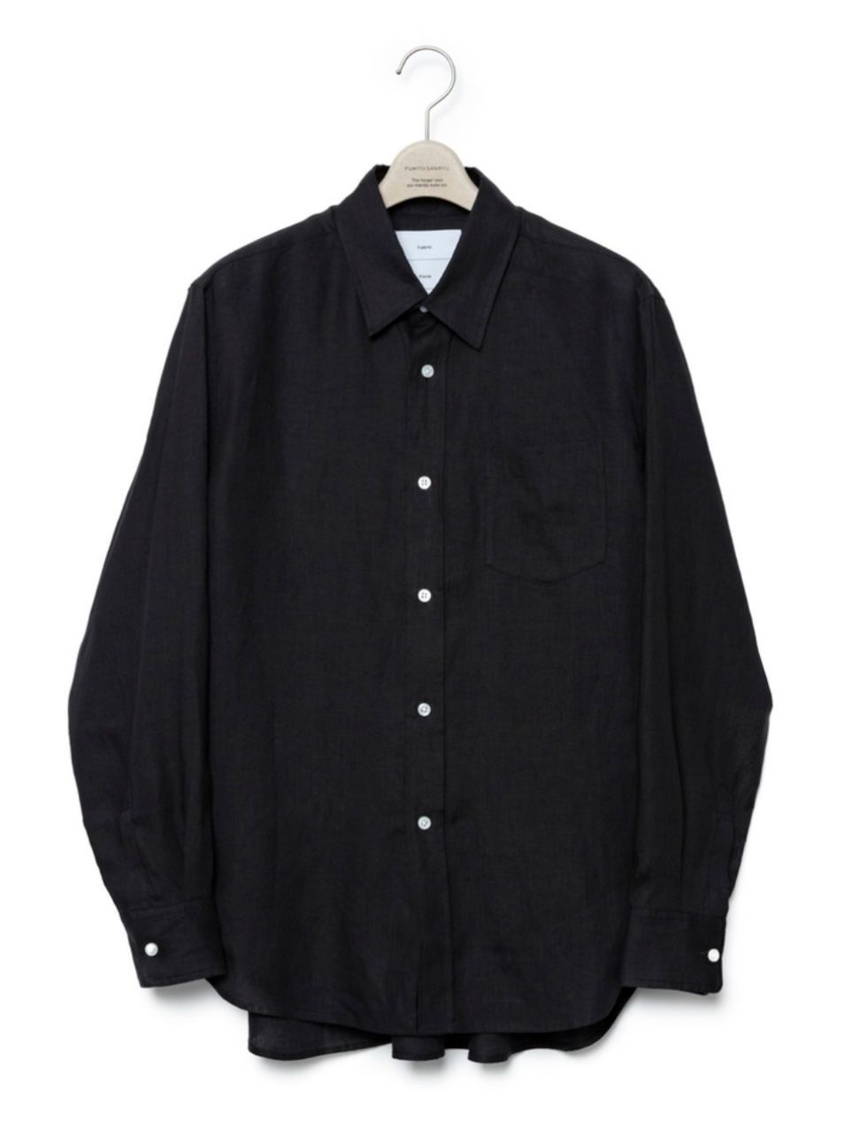 FUMITO GANRYU - 2025 SS - 【Uniform of unique form】 | STORY