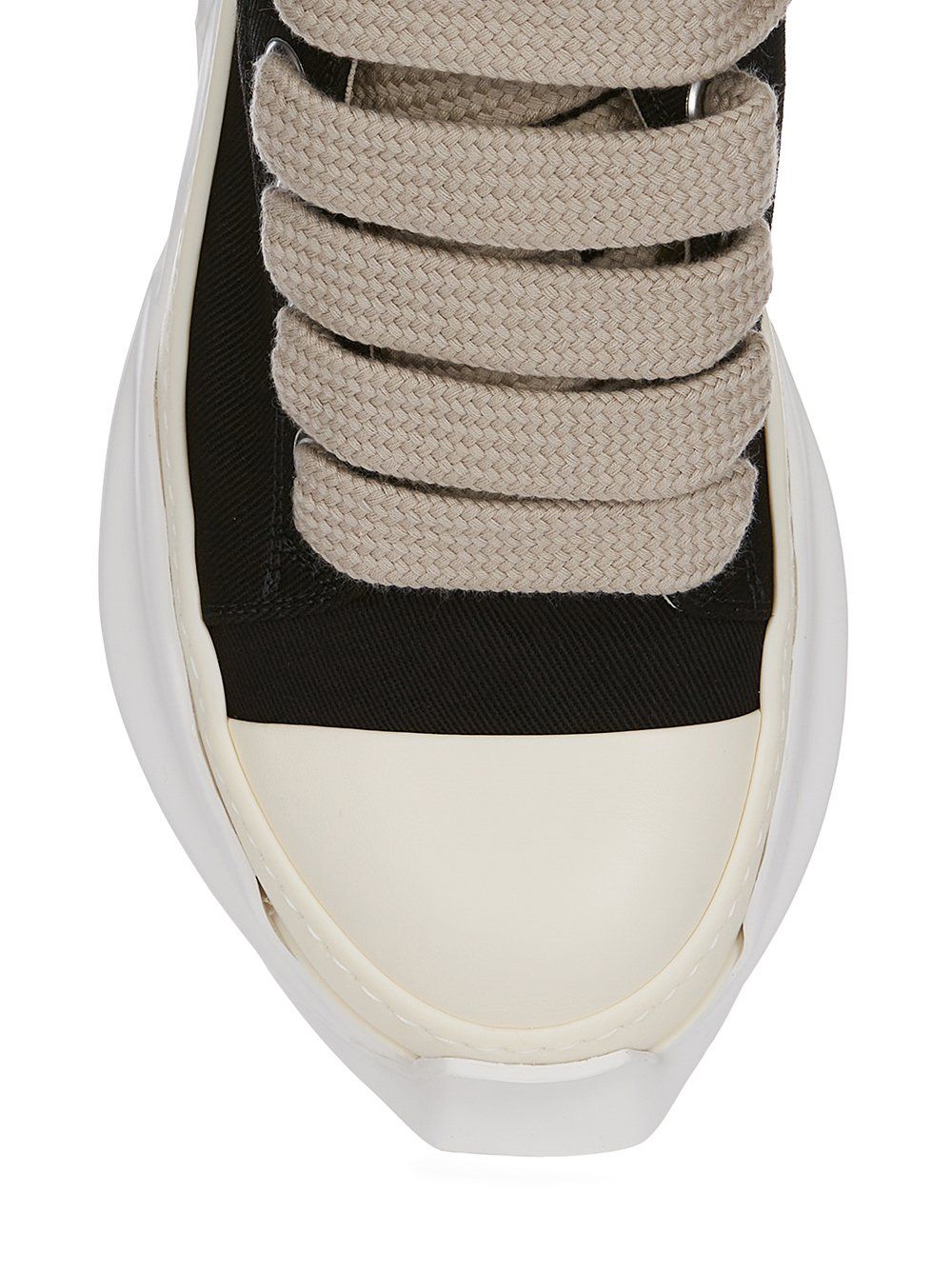 RICK OWENS DRKSHDW - 【25AW】ジャンボ レース アブストラクト