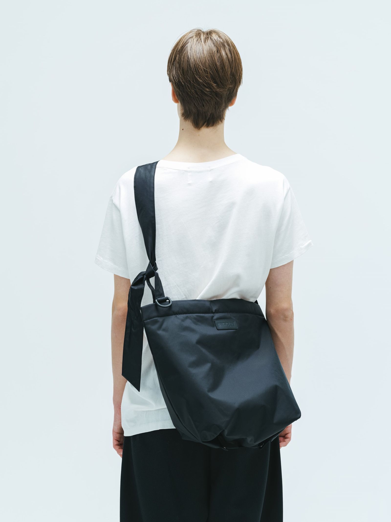 BAICYCLON by bagjack - 2WAY ショルダー バッグ / 2WAY SHOULDER