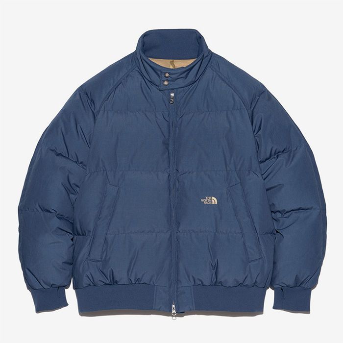 THE NORTH FACE PURPLE LABEL - 65/35 Field Down Jacket / K(Black