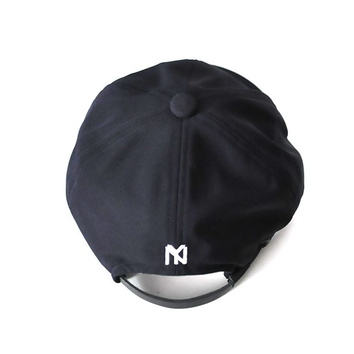 COMESANDGOES - BASEBALL NY CAP (NO.26106) / NAVY