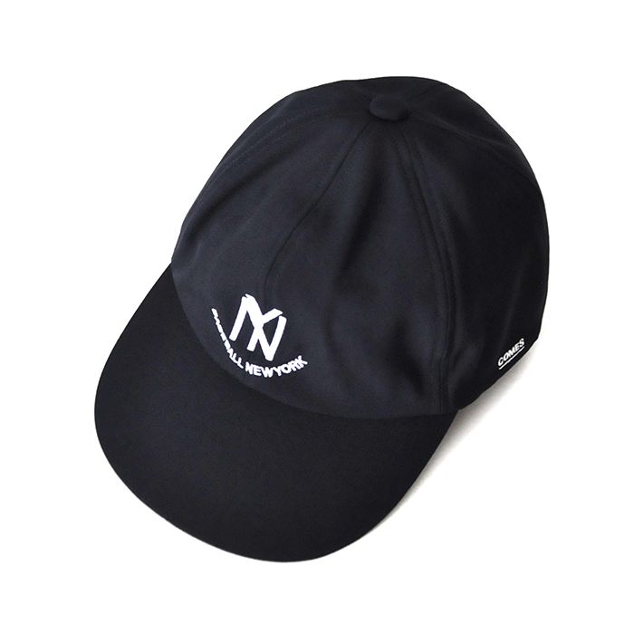 COMESANDGOES - BASEBALL NY CAP (NO.26106) / NAVY