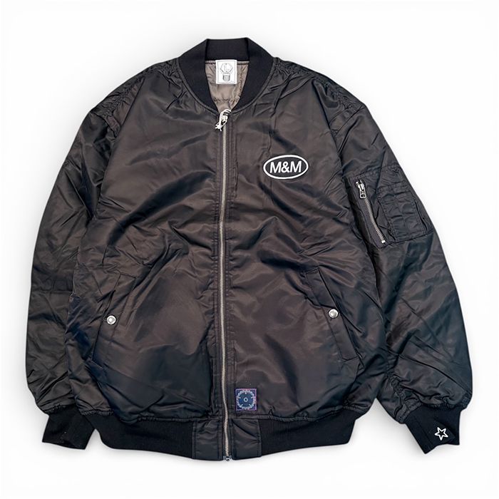 M&M CUSTOM PERFORMANCE - 2025 AW | Stripe Online Store