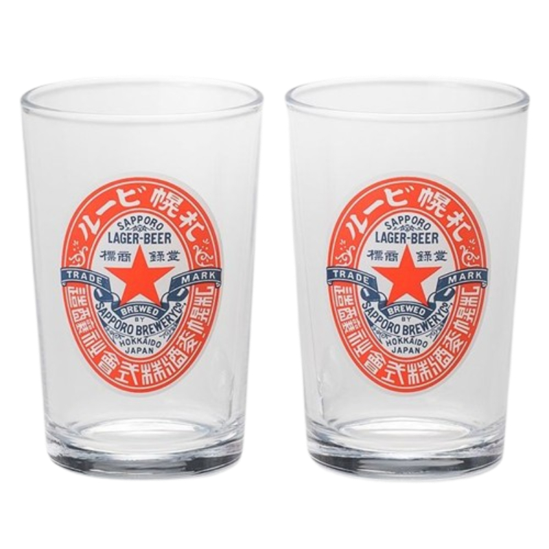 オリジナルグラス | サッポロビール園オンラインショップ