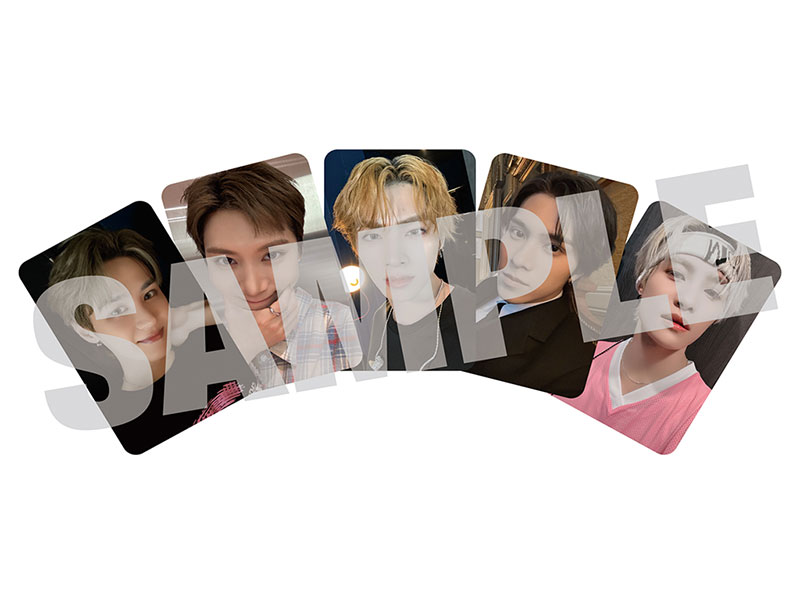 WayV The 7th Mini Album『BIG BANDS』