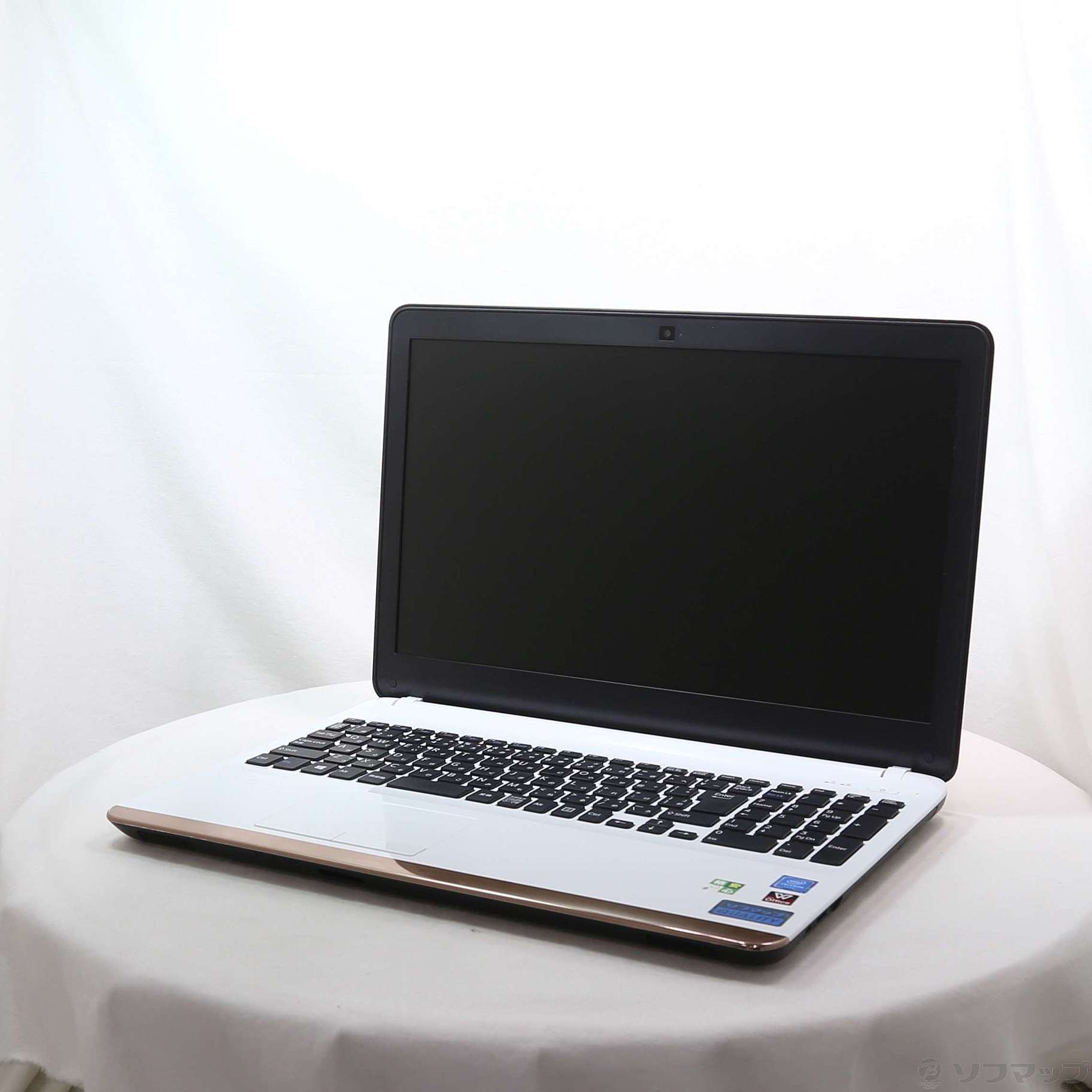 中古ノートパソコン SONY 製品一覧 - 価格.com