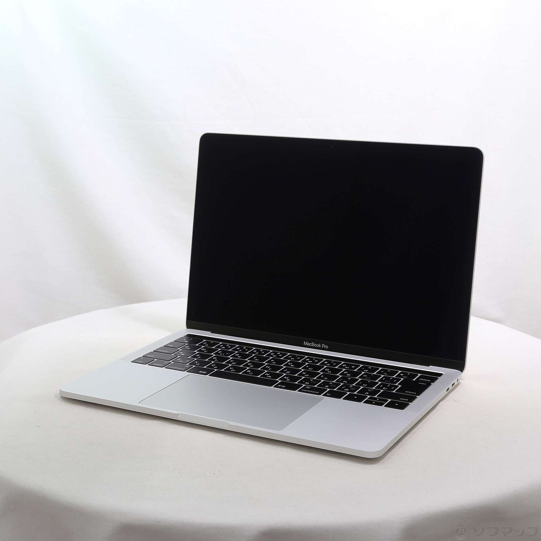 中古】MacBook Pro 13.3-inch Late-2016 MNQG2J／A Core_i5 2.9GHz 8GB