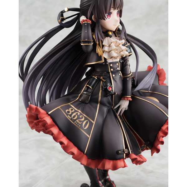 まいてつ ‐pure station- ハチロク 1/6スケールフィギュア｜の通販は