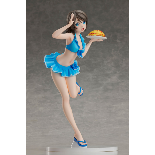 アッセンブル・ヒロインズ ラブライブ！サンシャイン!! 渡辺 曜