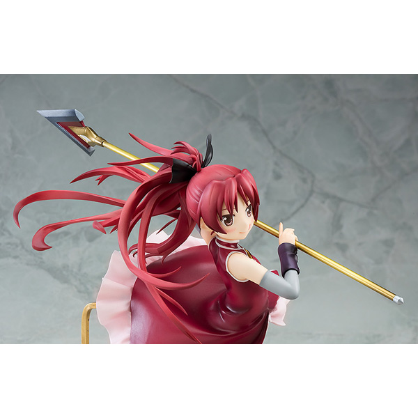 劇場版 魔法少女まどか☆マギカ 佐倉杏子 ～始まりの物語/永遠の物語