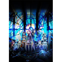 魔法少女まどかマギカ | 新品・中古・買取りのソフマップ[sofmap]