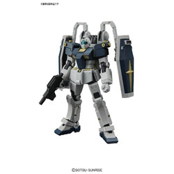 HG 1/144 RGM-79 ジム (GUNDAM THUNDERBOLT Ver.)【機動戦士ガンダム