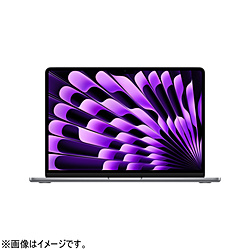 13インチ MacBook Air CTO（カスタマイズ) M2チップ搭載モデル
