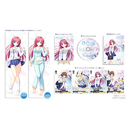 D.C. Re:tune ～ダ・カーポ～ リチューン 限定版(ことりEdtion)｜の