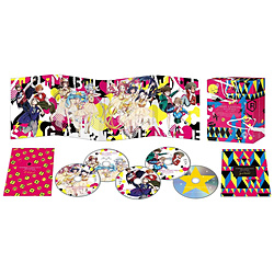 ゾンビランドサガ リベンジ Blu-ray BOX 初回生産限定盤｜の通販は