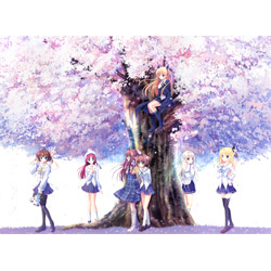 D.C.アーカイブス SAKURA Edition 【PCゲームソフト】|その他ゲーム