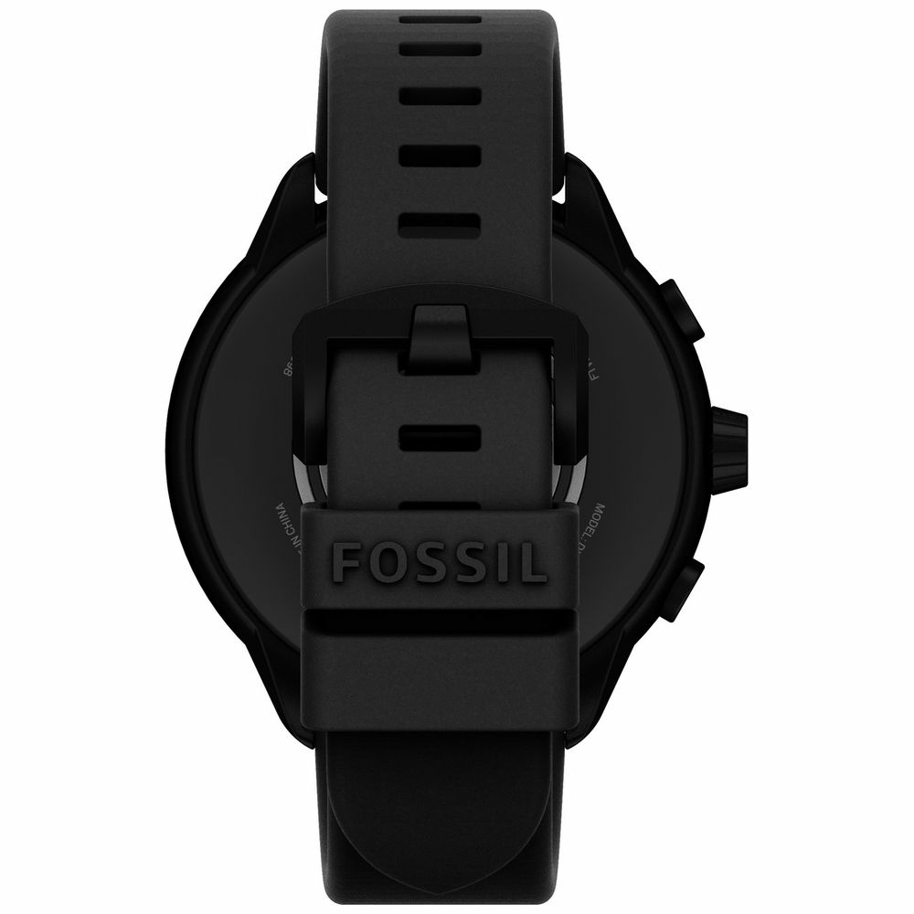 FTW4069 FOSSIL スマートウォッチ GEN 6 DISPLAY WELLNESS EDITION