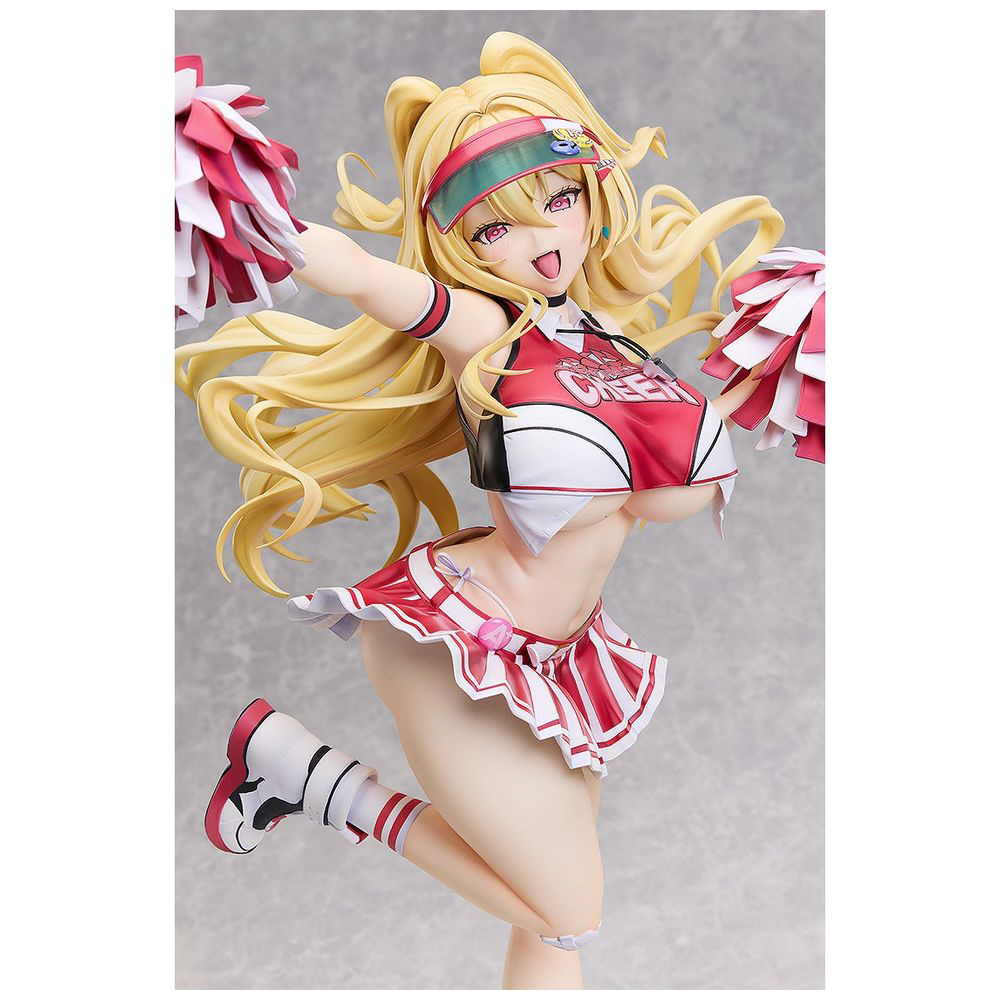 塗装済み完成品 1/4 勝利の女神：NIKKE クレイ｜の通販はアキバ