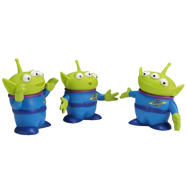 トイ・ストーリー リアルサイズインタラクティブ トーキングフィギュア