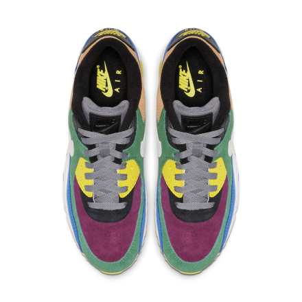 国内7月25日発売予定】ナイキ エアマックス 90 QS 