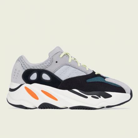 国内8月17日発売予定】アディダス オリジナルス イージー ブースト 700