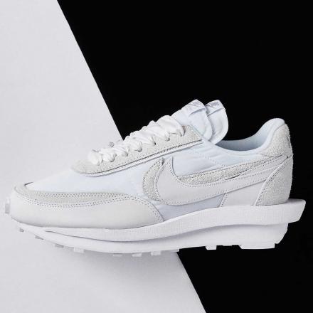 国内3月10日/25日発売予定】サカイ × ナイキ LDVワッフル 全2色