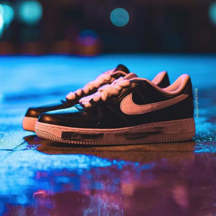 国内11月23日発売予定】ピースマイナスワン × ナイキ エアフォース 1