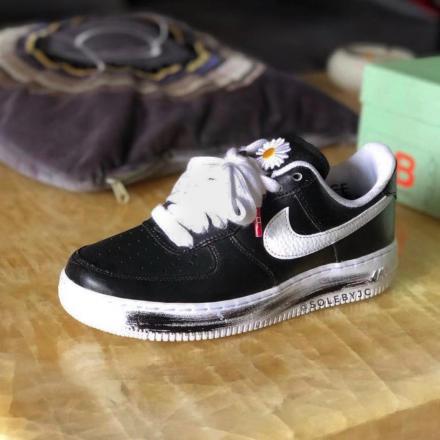 国内11月23日発売予定】ピースマイナスワン × ナイキ エアフォース 1