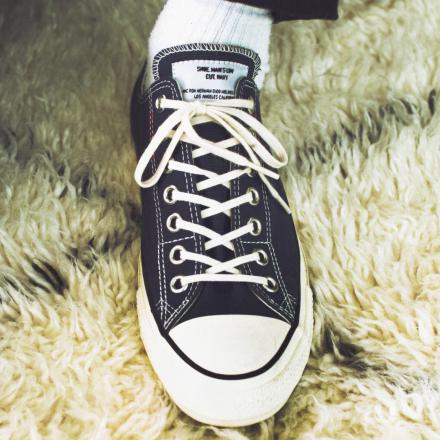 国内8月24日発売予定】RHC ロンハーマン × コンバース オールスター