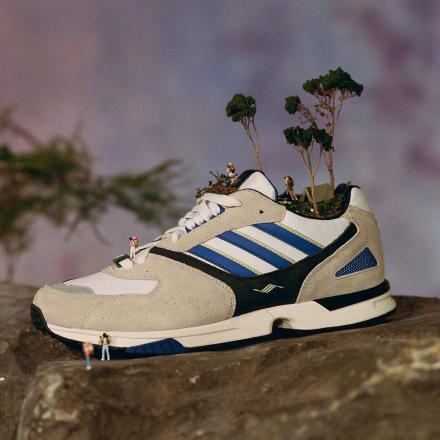 国内8月3日発売予定】オールタイマーズ × アディダス スケート