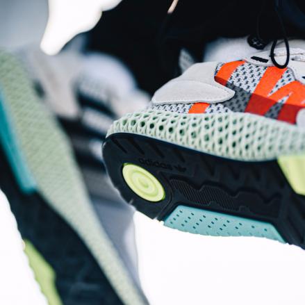 国内9月14日発売予定】アディダス オリジナルス ZX 4000 4D 