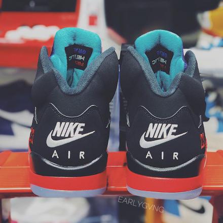 期間限定値下げ】Nike Air Jordan 5 TOP3 スニダンで取扱中】NIKE AIR