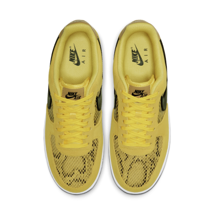 国内11月28日発売予定】ナイキ エアフォース 1 '07 PRM 